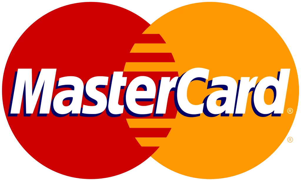 MasterCard Logo.svg