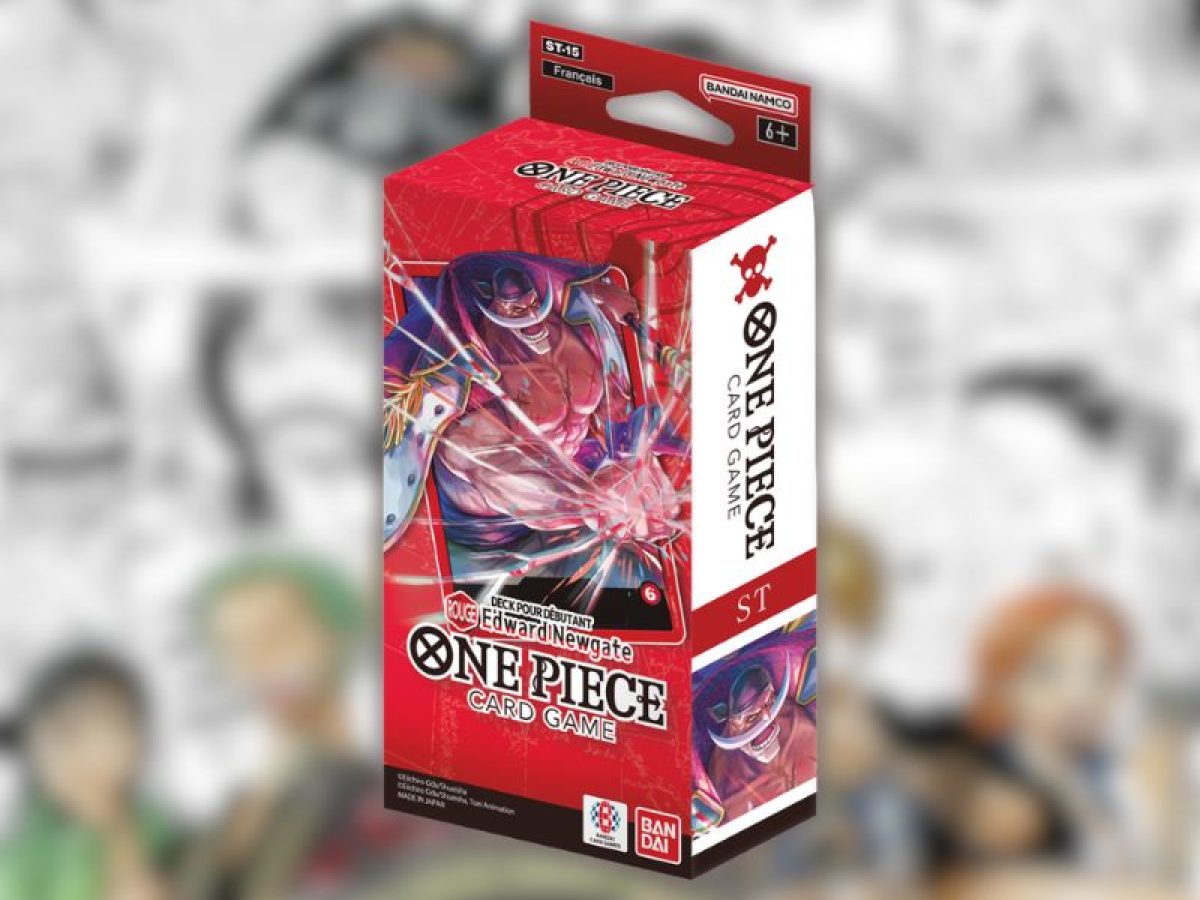 Carte One Piece Royal Blood ST15-002 : Edward.Newgate | C.P.C – CPC - Cartes Pokémon, One Piece & Yu-Gi-Oh Carte One Piece Royal Blood ST15-002 : Edward.Newgate | C.P.C – CPC - Cartes Pokémon, One Piece & Yu-Gi-Oh