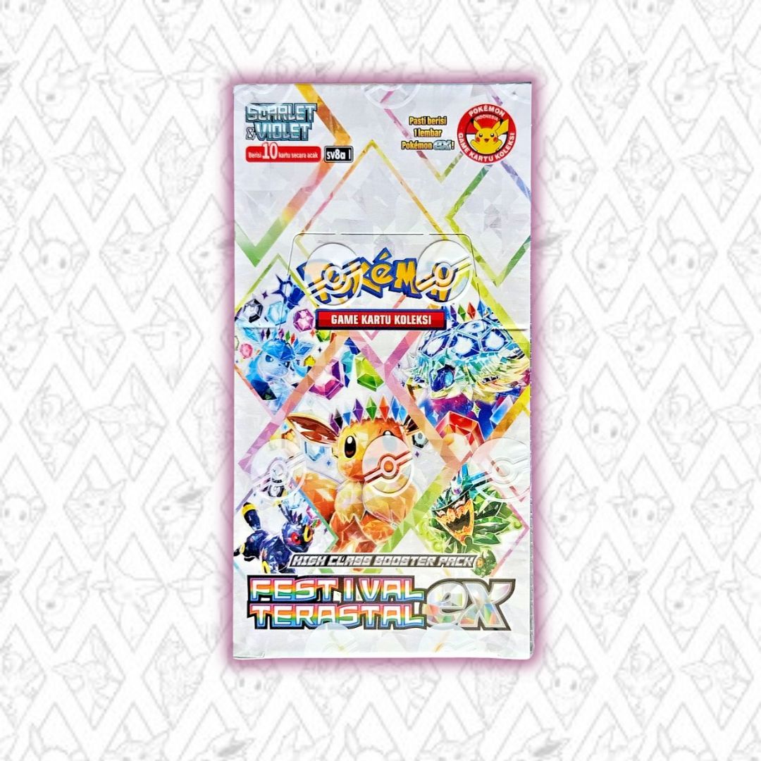 Pokémon indonésien (1)