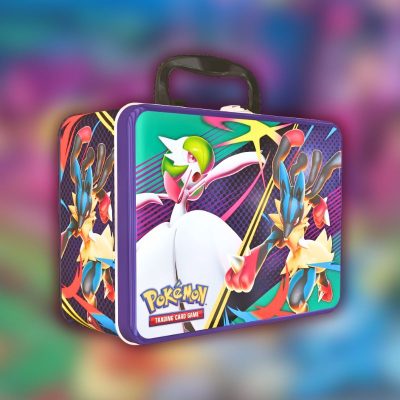 Valisette Pokémon Méga-Évolution