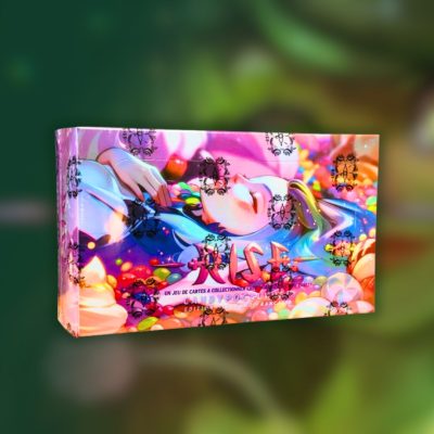 Display Rise Candipocalypse - 36 boosters - FR