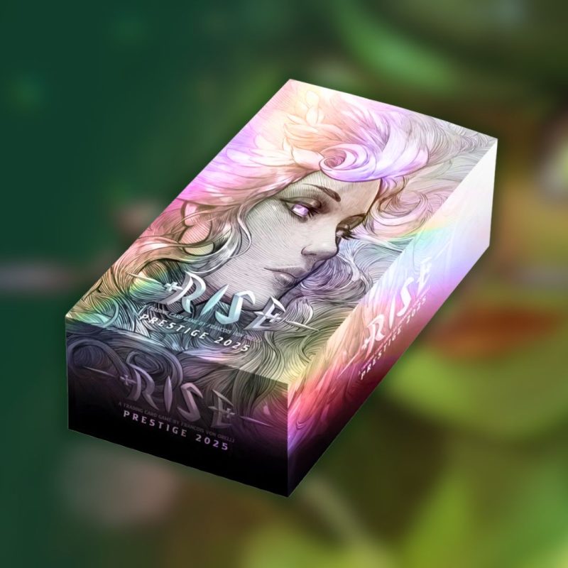 Display Rise Prestige - 20 boosters - FR