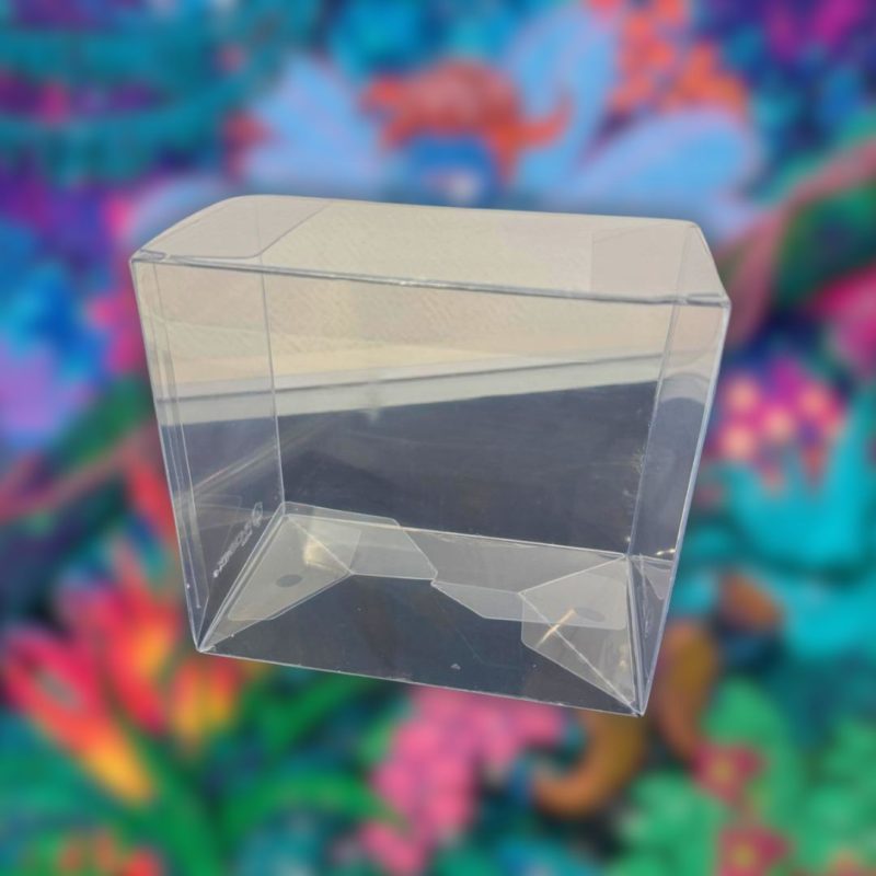 Protection souple pour display Pokemon