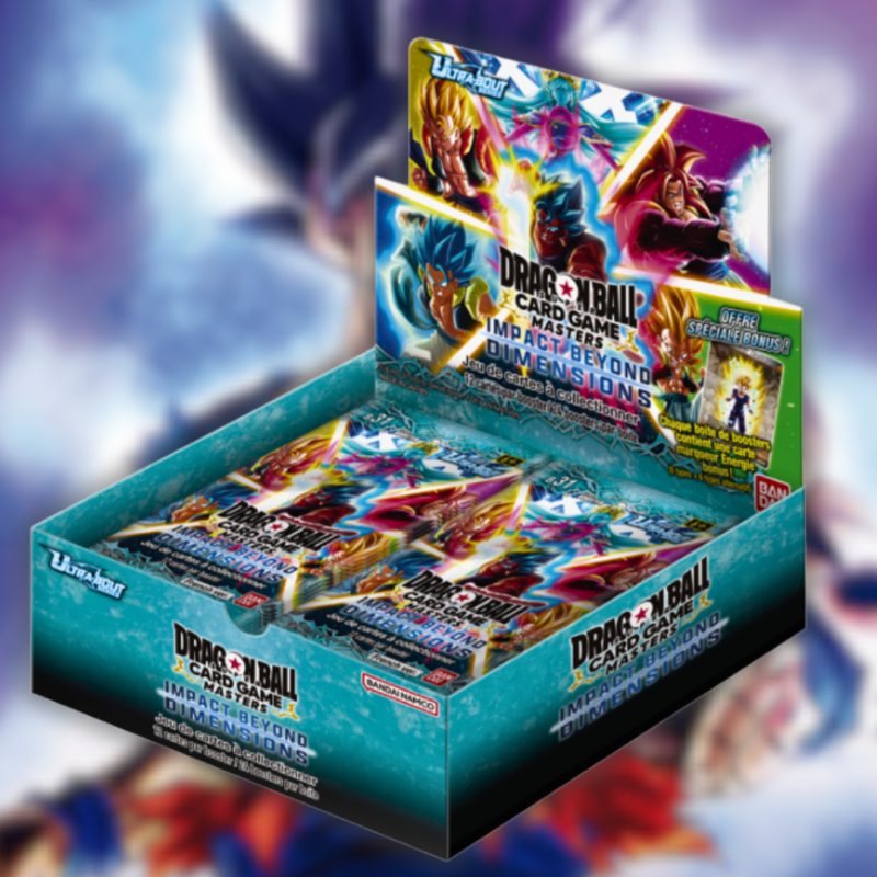 DBZ BT31