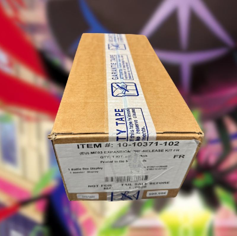 Kit AP ME03
