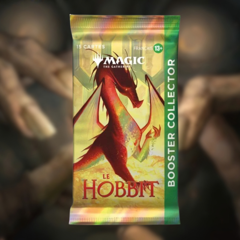 Booster Hobbit